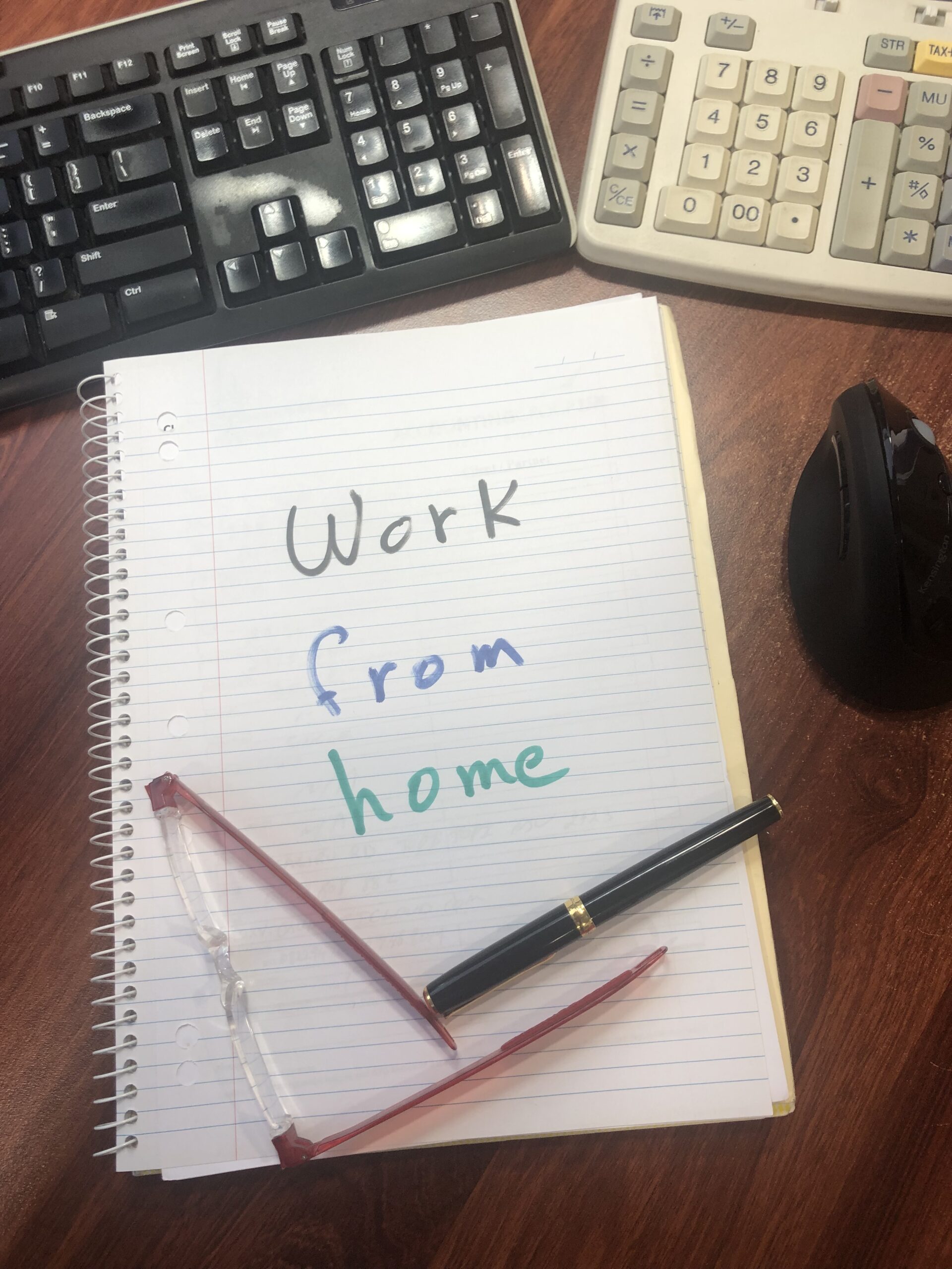 ATO’s new WFH deduction rules JJN Accounting