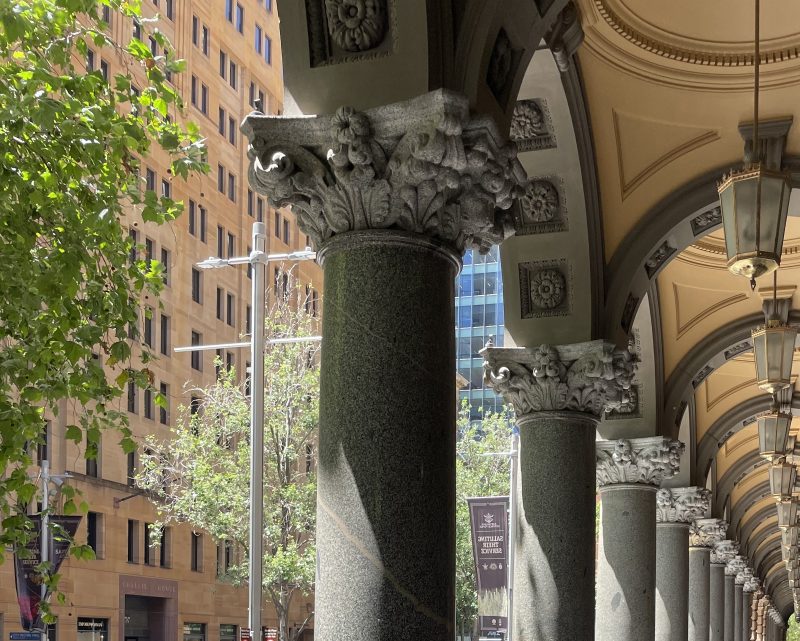 Types of Shareholders